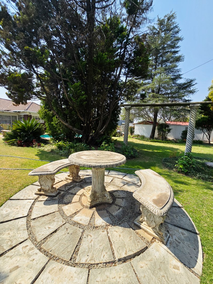 3 Bedroom Property for Sale in Flimieda North West